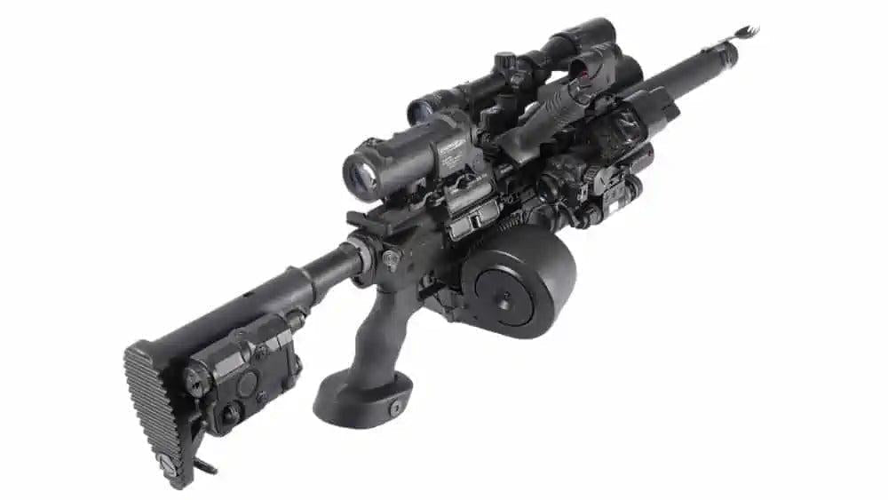 What Is The World's Most Expensive Airsoft Gun? (Plus How To Make Your Own For Less!)