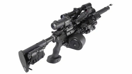 What Is The World's Most Expensive Airsoft Gun? (Plus How To Make Your Own For Less!)
