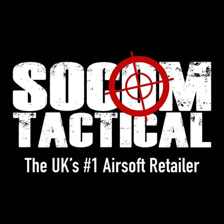 Where to Buy Airsoft Guns in the UK