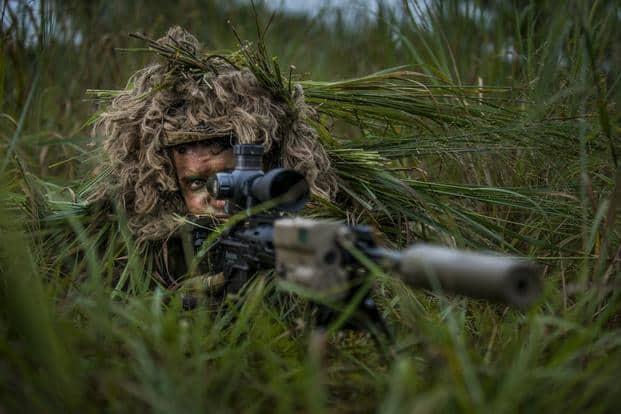 Which type of airsoft gun is right for you?