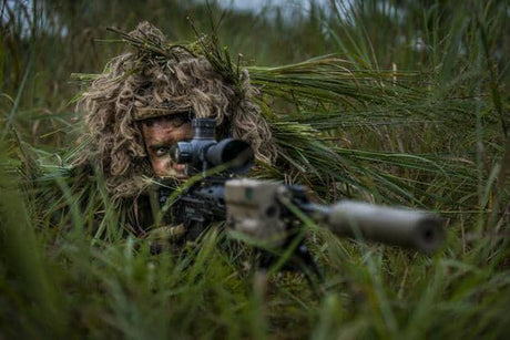Which type of airsoft gun is right for you?