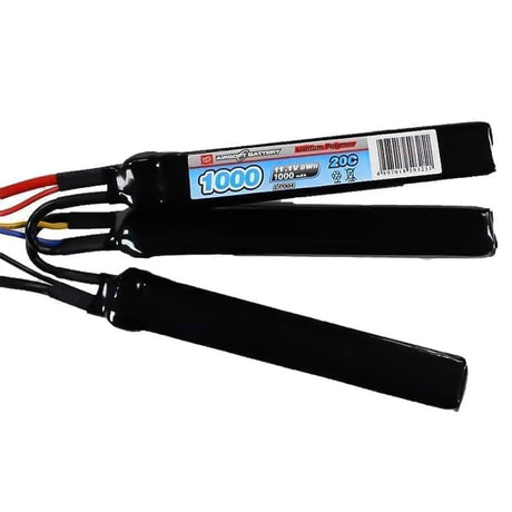 11.1v Li-Po