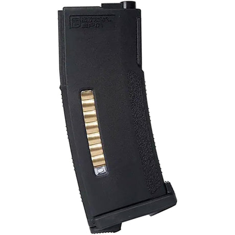 AEG Mid and Low Cap Magazines