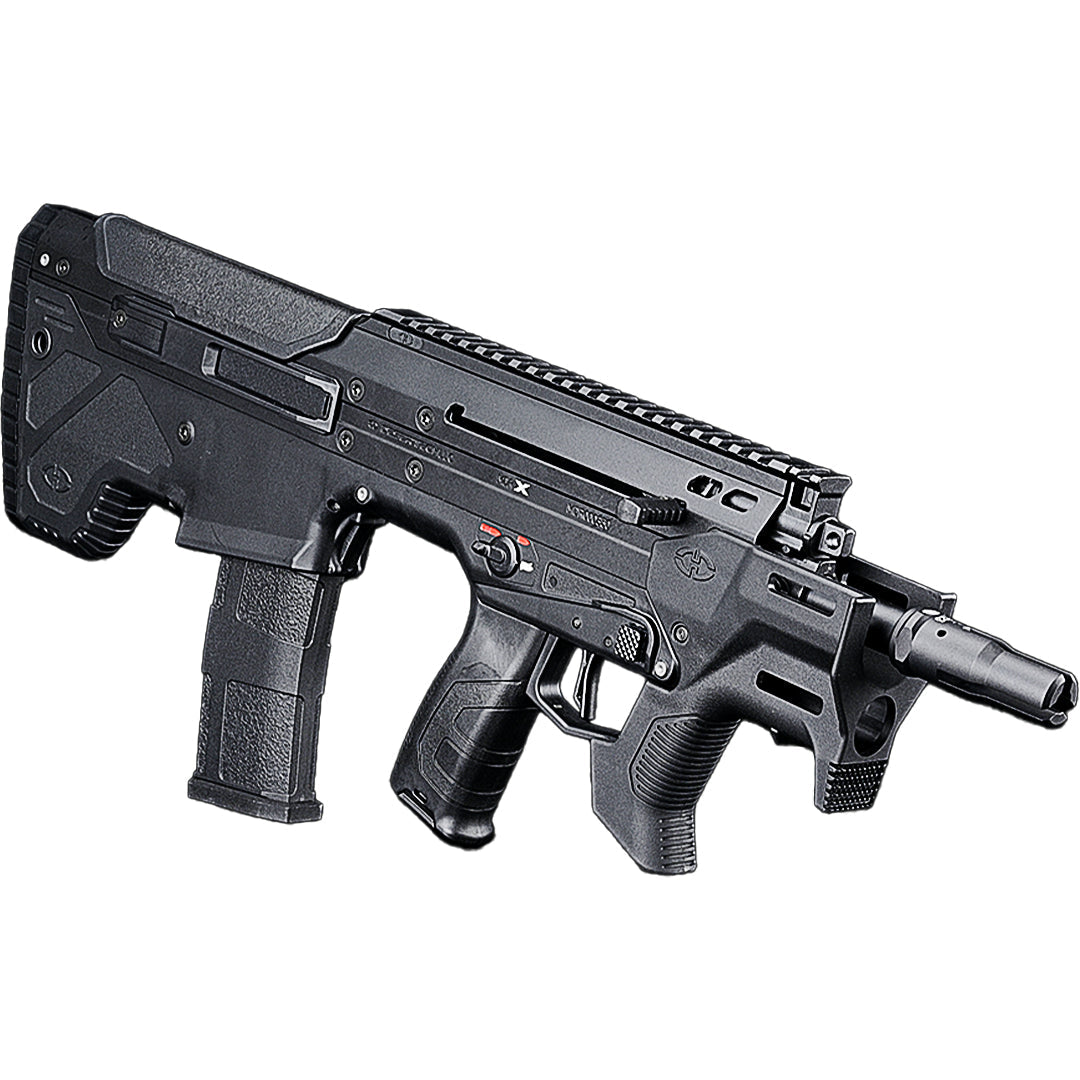 Airsoft Assault Rifles | New-in & Most Popular Airsoft Rifles – Socom ...