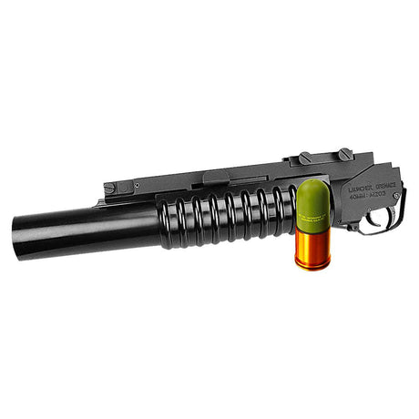 Airsoft Grenade Launchers