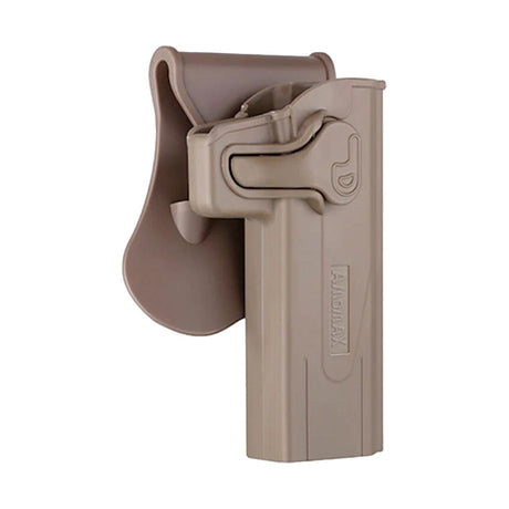 Airsoft Holsters