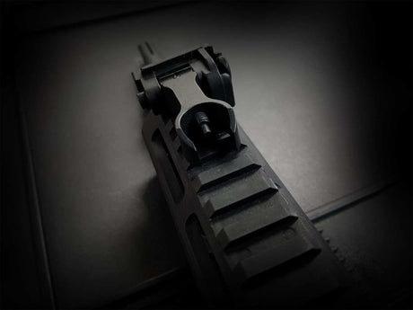 Airsoft Iron Sight