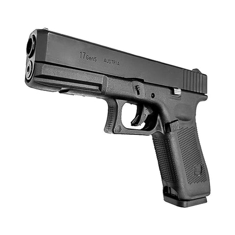 Airsoft Pistols