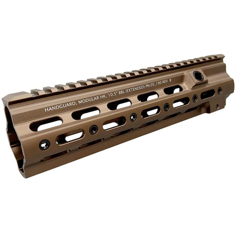 Airsoft Rails & Rail Kits
