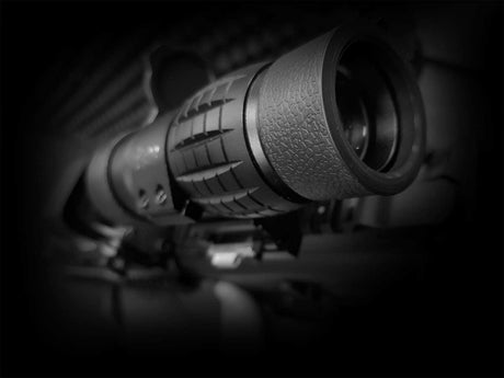 Airsoft Rifle Scopes & Magnifier