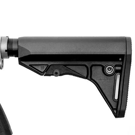 Airsoft Stocks & Handguards