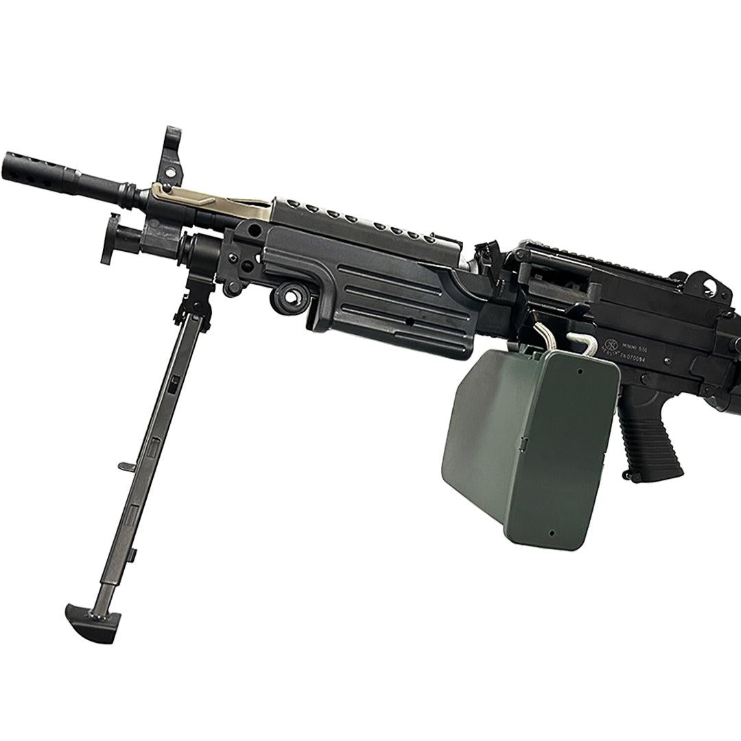 Airsoft Support Guns | Socom Tactical – Socom Tactical Airsoft