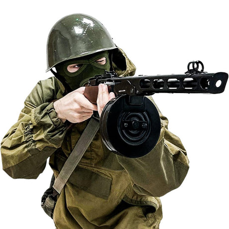 Airsoft WW2 & Period Guns