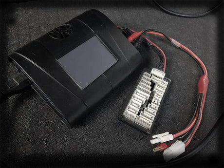 Battery Chargers