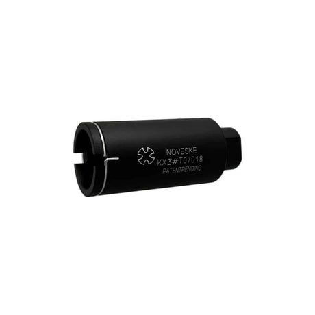 Flash Hiders For Airsoft Guns