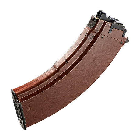 Gas Rifle Magazines
