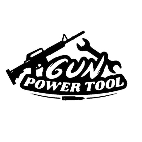Gun Power Tools