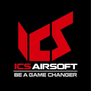 ICS Airsoft | Realistic Airsoft Rifles | Free Delivery Available ...