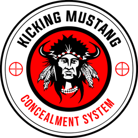 KMCS - Kicking Mustang Concealment System