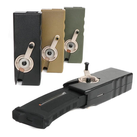 Magazine Speed Loaders & Accessories
