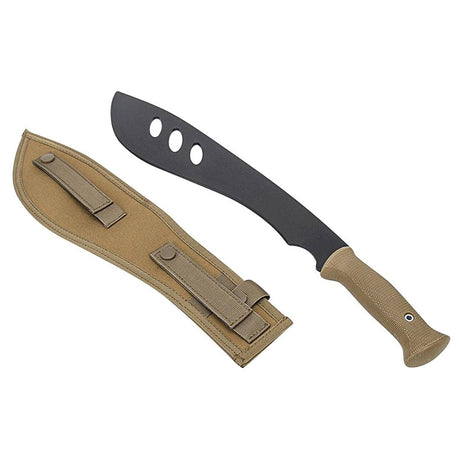 Melee & Dummy Weapons