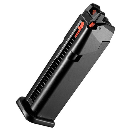 Pistol Magazines