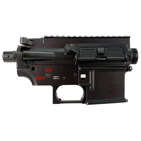 Receivers &amp; Outer Barrels