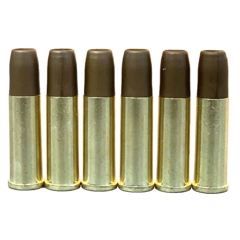 Revolver Shells | High & Low Power Shell Options for Airsoft Guns ...