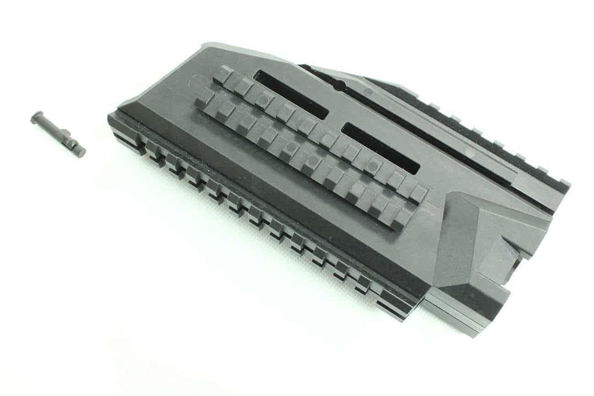 Scorpion Evo Parts | ASG Spare Parts | Socom Tactical – Socom Tactical ...