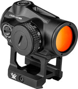 Vortex Triumph™ 2 MOA Red Dot-Socom Tactical Airsoft