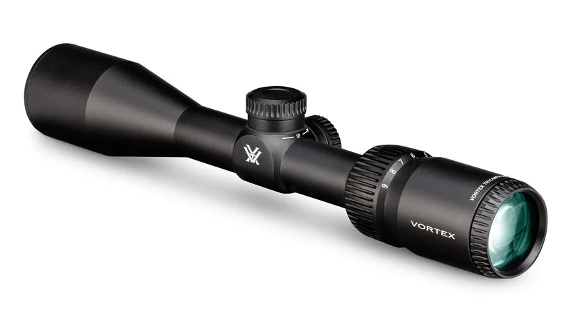 Vortex Triumph™ HD 3-9x40 Riflescope