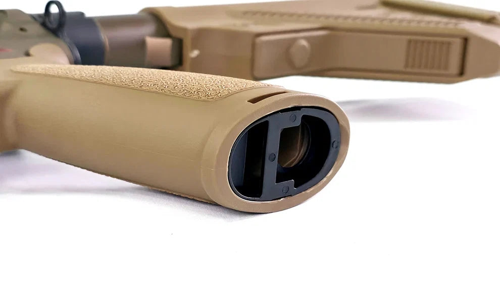 TC Designs Complete a5 10.5 inch - H-148 Burnt Bronze