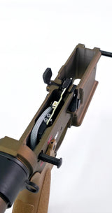 TC Designs Complete a5 10.5 inch - H-148 Burnt Bronze