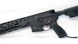 TC Designs Complete a5 10.5 inch - H-190 Armor Black