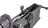 TC Designs Complete a5 10.5 inch - H-190 Armor Black