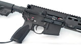 TC Designs Complete a5 10.5 inch - H-190 Armor Black