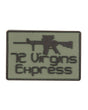 72 Virgins Exspress-Socom Tactical Airsoft