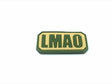 TPB LMAO morale patch (Green)-Patch-Socom Tactical Airsoft