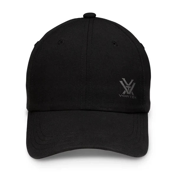 Vortex Performance Cap Black