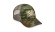 Vortex Counterforce Cap Multicam Tropic Camo-Socom Tactical Airsoft