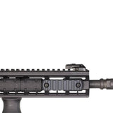 Magpul M-LOK® Aluminum Rail - 7 Slots-Socom Tactical Airsoft