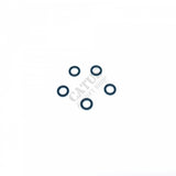 Airsoft set of seals for GBB EPeS Airsoft filling valve