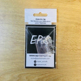 Airsoft set of seals for GBB EPeS Airsoft filling valve