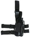 Kombat UK Tactical Leg Holster-Socom Tactical Airsoft