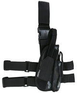 Kombat UK Tactical Leg Holster-Socom Tactical Airsoft