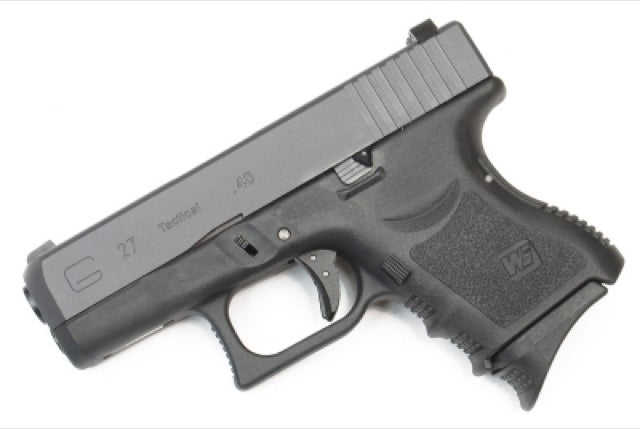 WE WE27 GBB Pistol