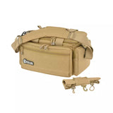 8Fields Tactical Large Range Bag w/ Shoulder Strap