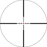 Vortex Crossfire HD 1-4x24 Illuminated LPVO
