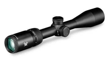 Vortex Crossfire HD 3-9x40 V-Plex MOA Riflescope-Socom Tactical Airsoft