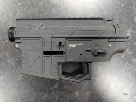 Evolution M4 AEG Receiver (Unboxed)